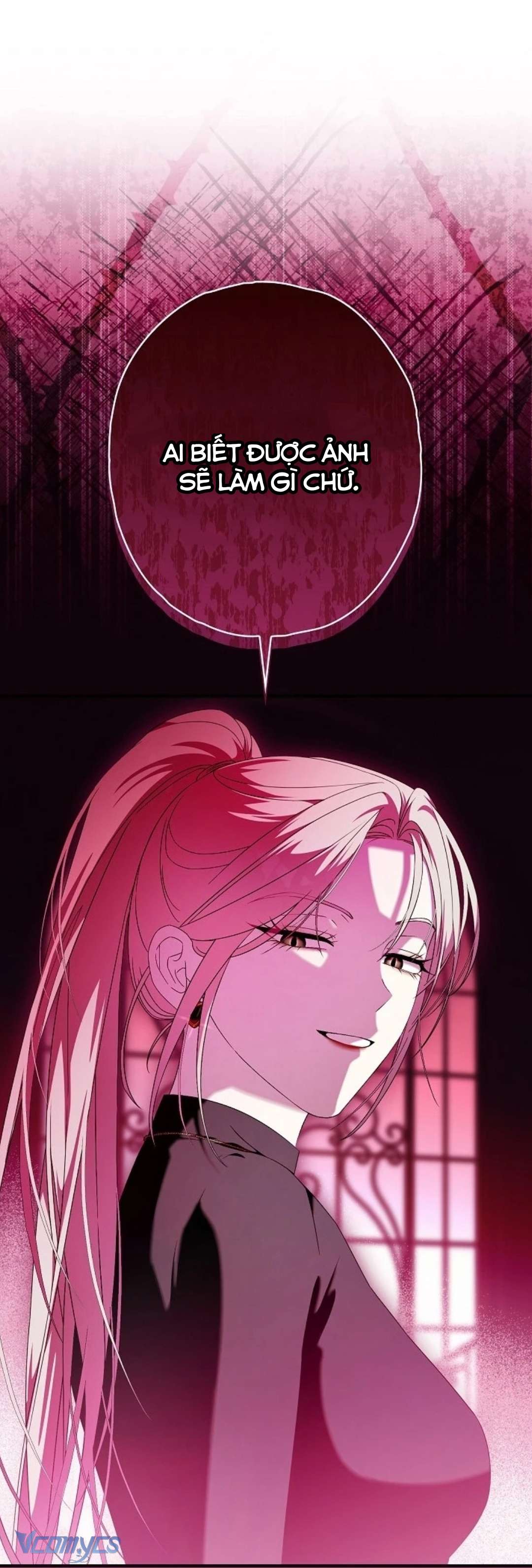 Chuỗi Thức Ăn Chap 47 - Trang 2