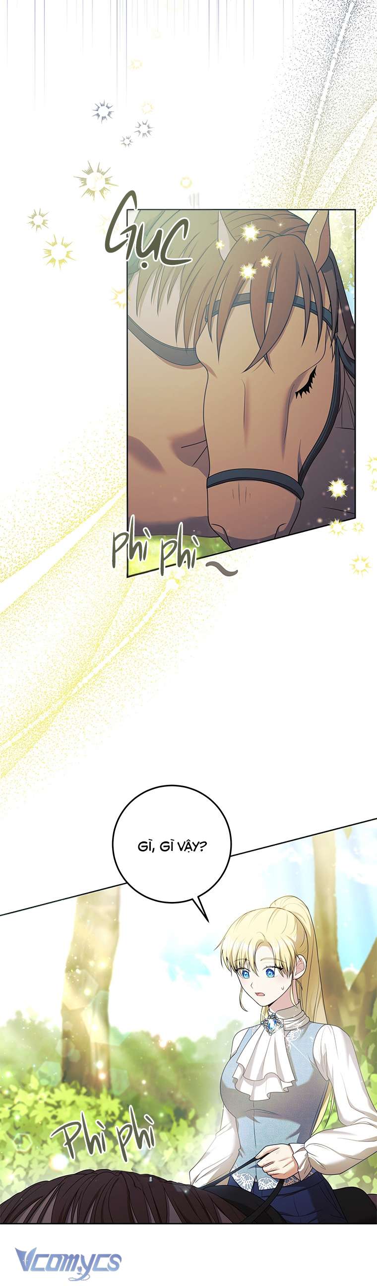 [18+] Phương Pháp Gia Hạn Hợp Đồng Hôn Nhân Chap 8 - Next Chap 9