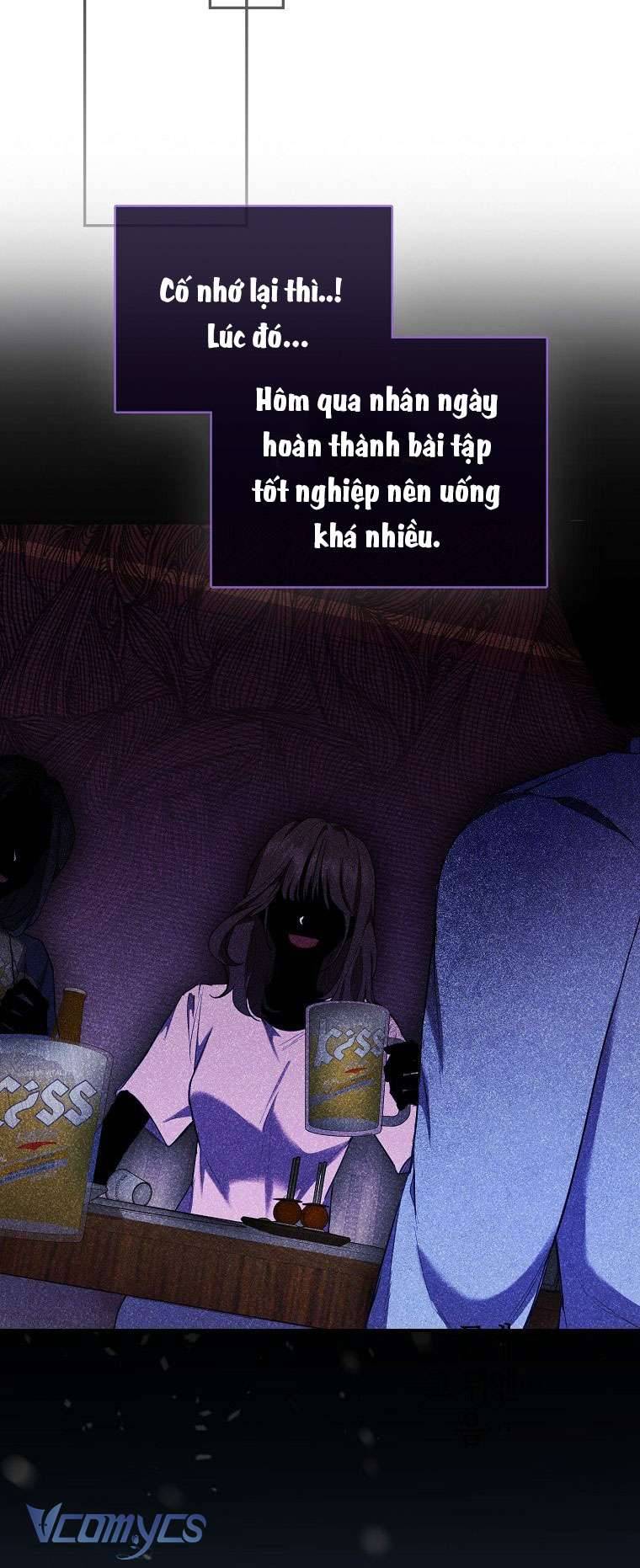 Bạn Trai Nhân Vật Chính Ám Ảnh Tôi Chapter 1 - Next Chapter 2