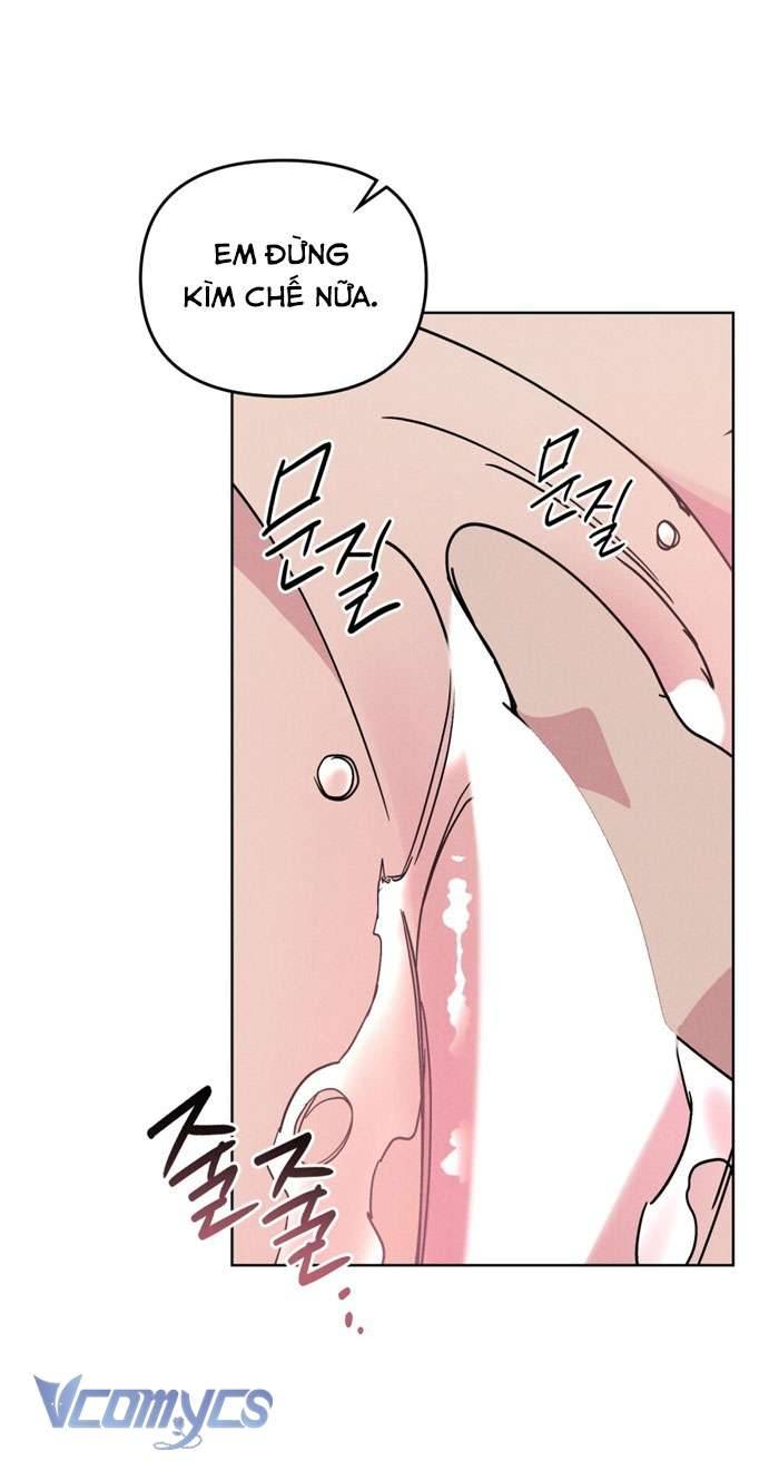 [18+] 7 Giây Thay Vì Một Nụ Hôn Chap 20 - Next Chap 21