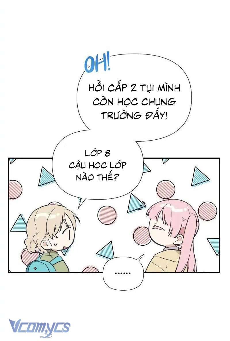 Điều Ước Sao Băng Chap 7 - Trang 4