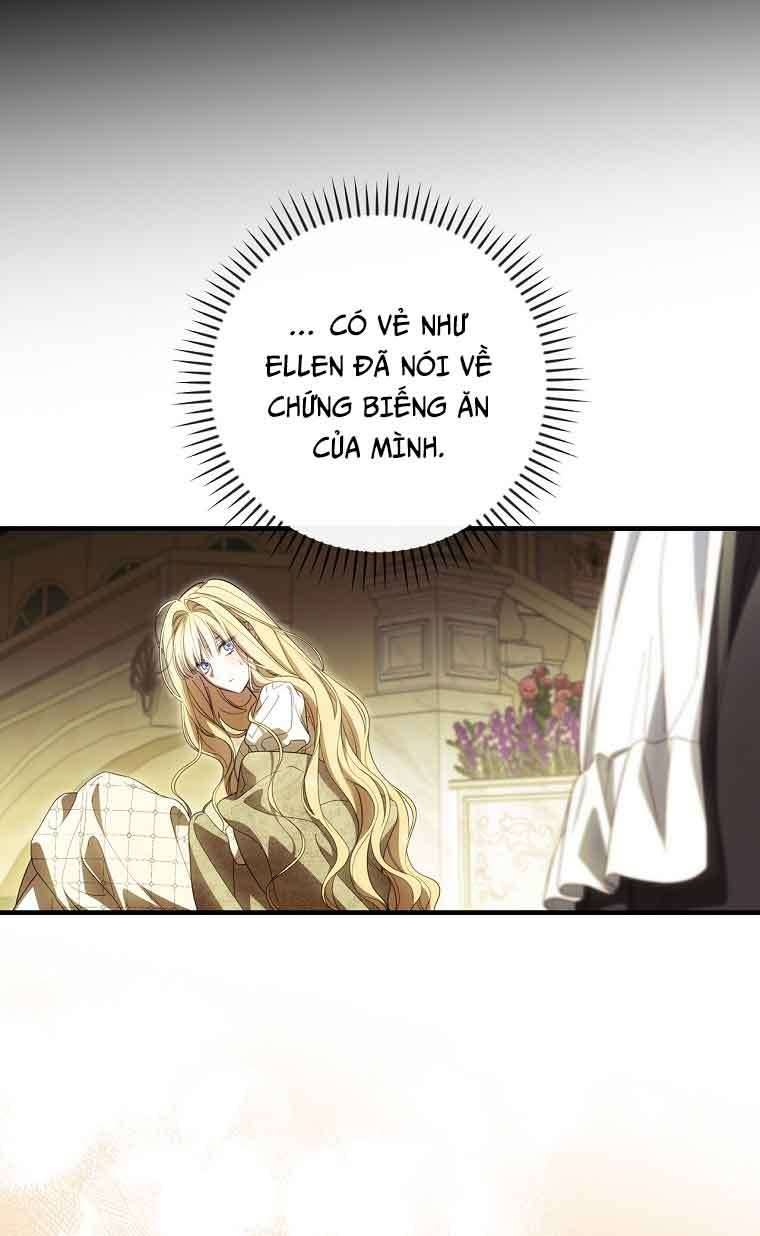 Phương Pháp Khiến Phu Quân Đứng Về Phía Tôi Chapter 70 - Trang 4