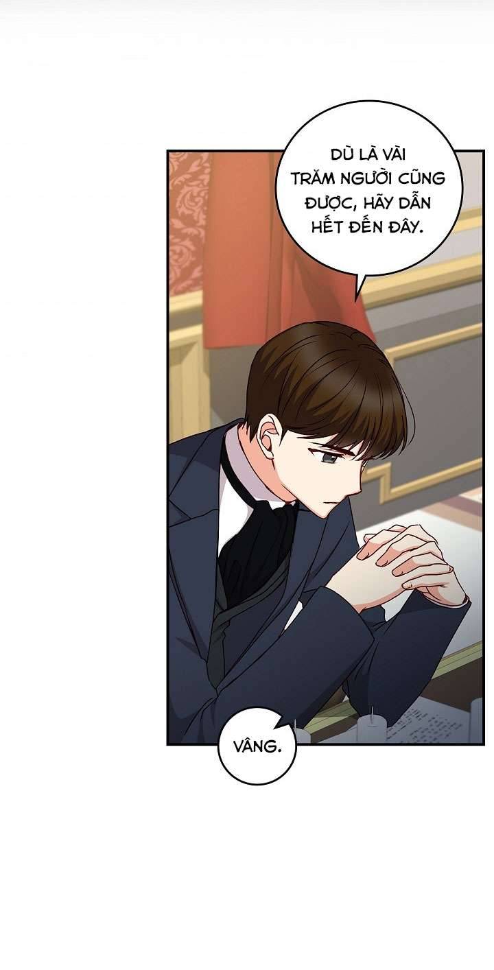 Cẩn Thận Với Các Anh Trai Đấy! Chap 76 - Trang 2