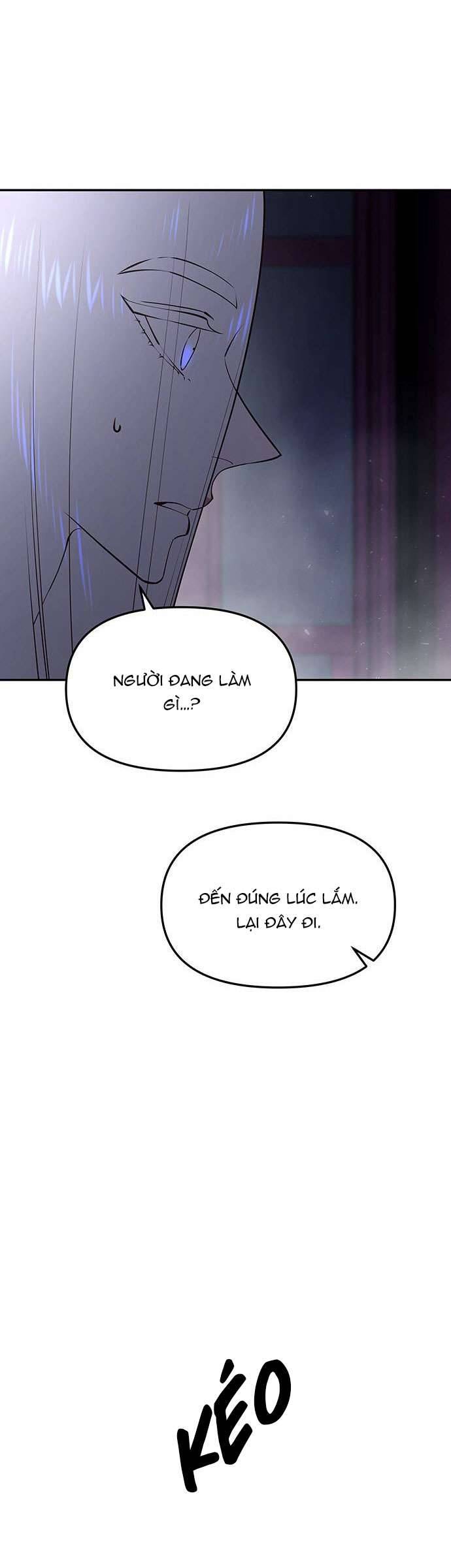 Vương Tử Huyền Bí Chapter 61 - Trang 4
