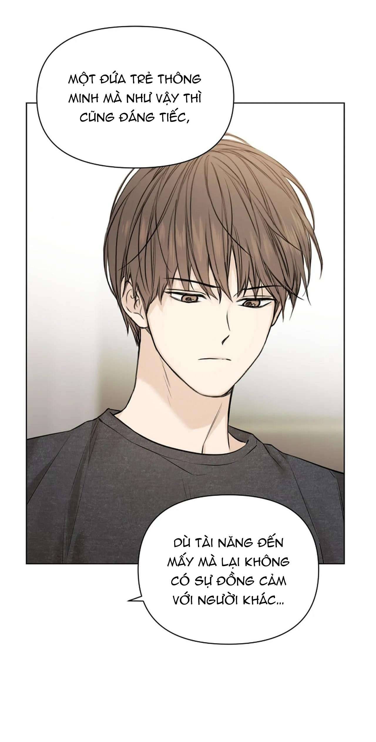 Bình Minh Chap 25 - Trang 3