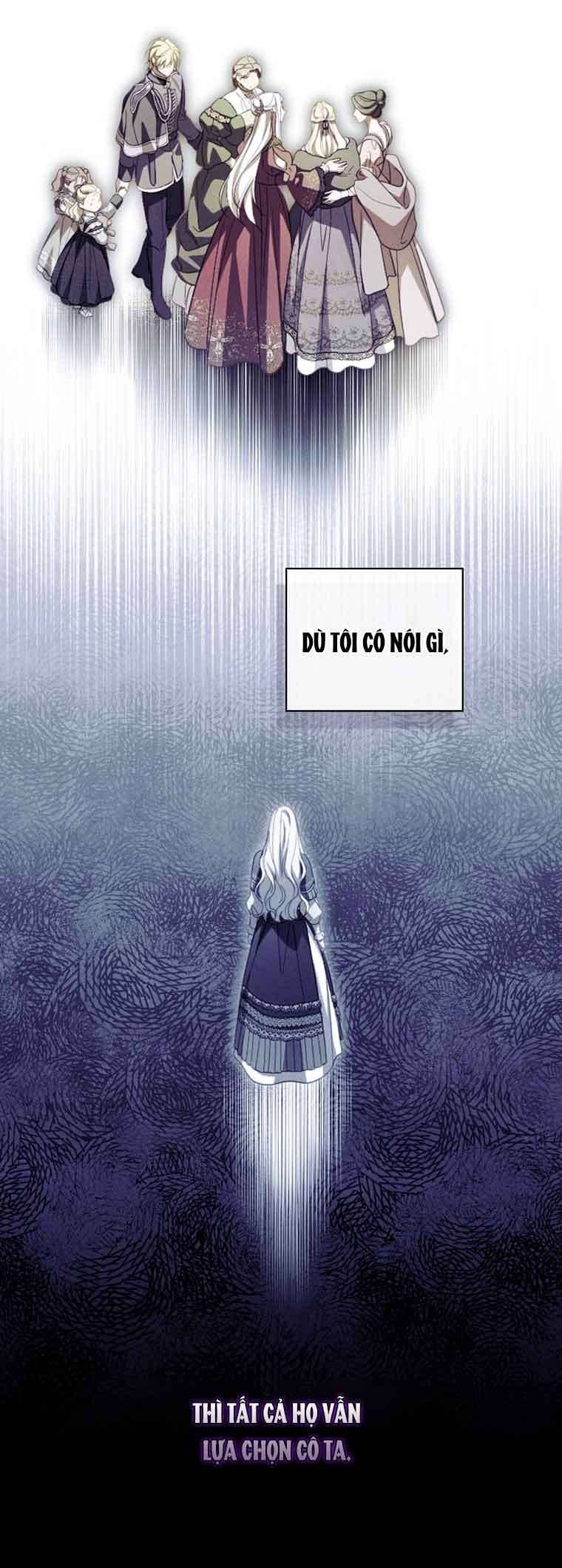 Phương Pháp Khiến Phu Quân Đứng Về Phía Tôi Chapter 70 - Trang 4
