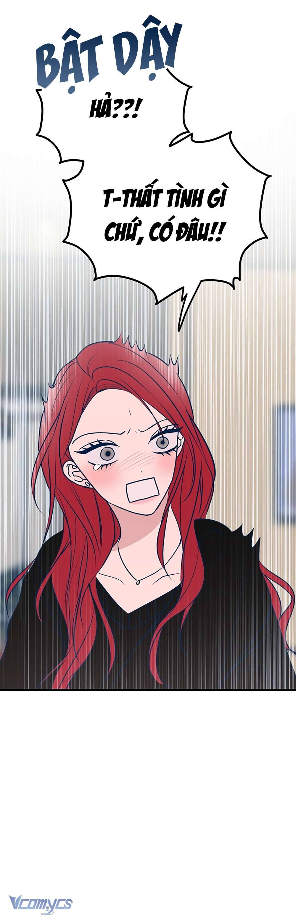 Kẻ Rác Rưởi Không Đáng Được Yêu Chapter 48 - Next Chapter 49