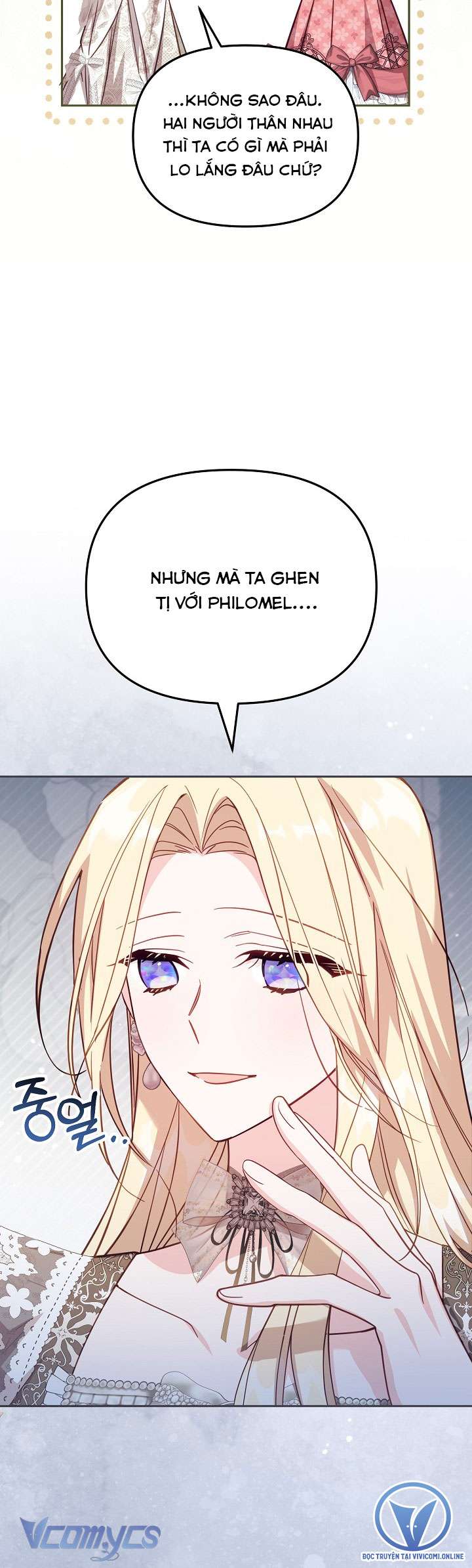 Không Có Chỗ Cho Kẻ Giả Mạo Chap 40 - Trang 2