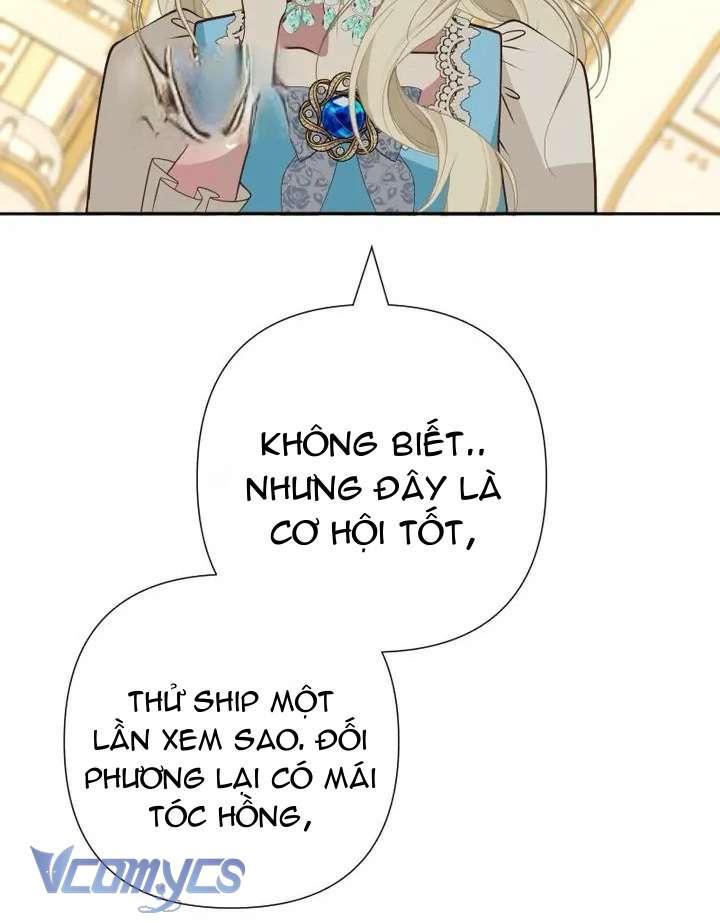 Sau Này Họ Sẽ Sinh Ra Tôi Chapter 20 - Trang 3