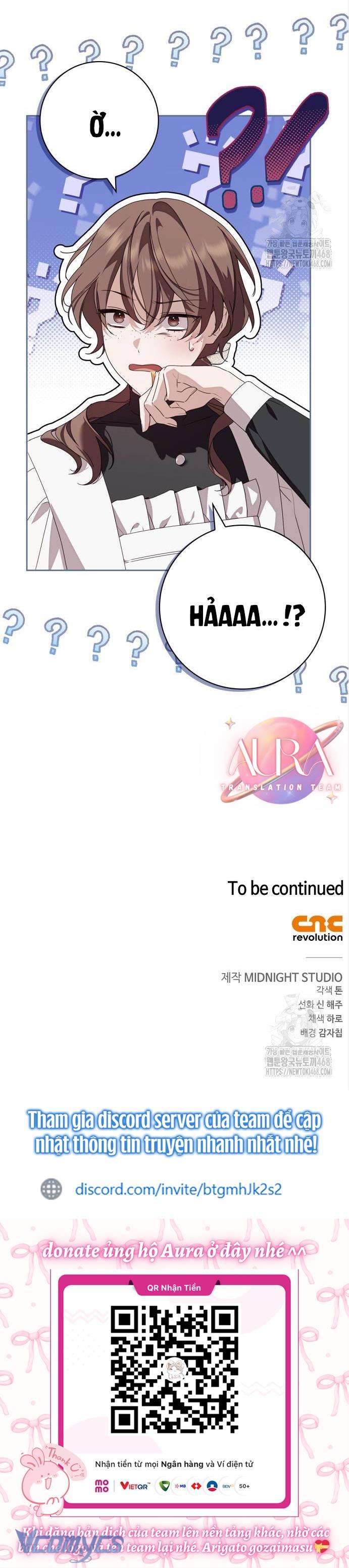 Nữ Hầu Bí Mật Của Nhà Bá Tước Chap 30 - Trang 2