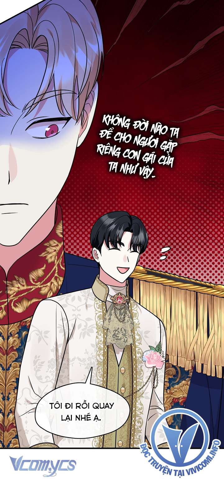Công Chúa Là Người Chơi Chapter 45 - Trang 3