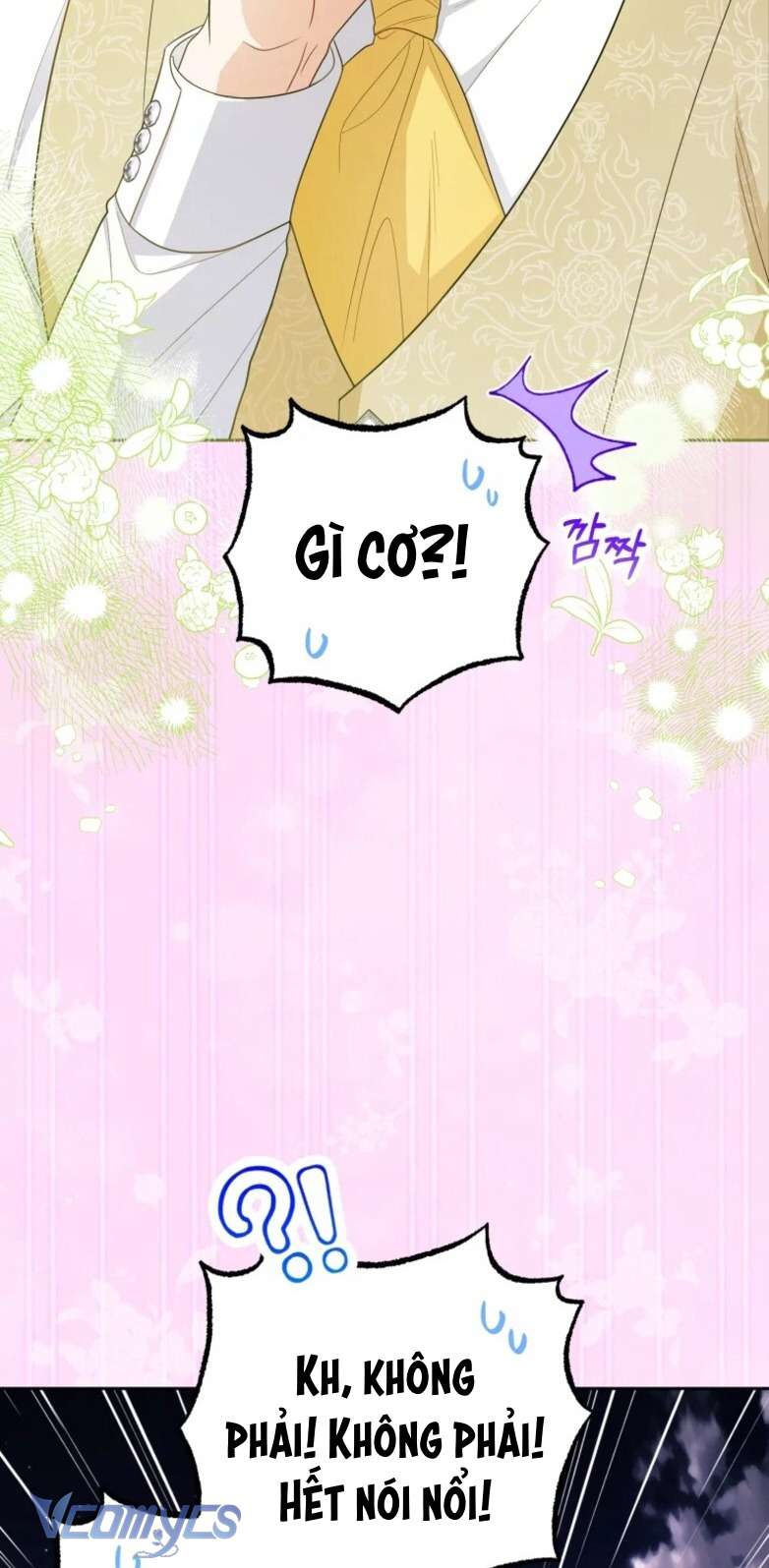 Được Yêu Thương Mà Còn Ngại Ngùng Sao! Chap 72 - Next Chapter 72