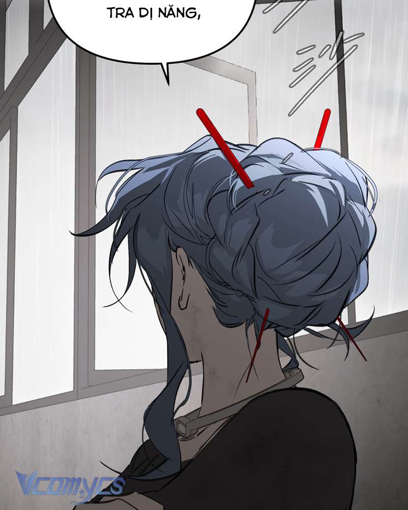 Ác Chi Hoàn Chapter 35 - Trang 4