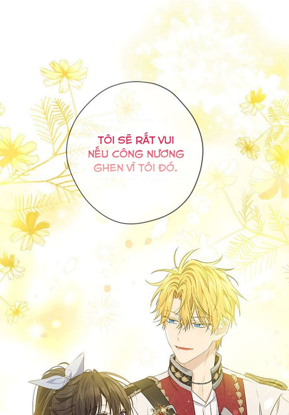 Tôi Là Minh Chứng Của Sự Thật Chap 84 - Trang 2