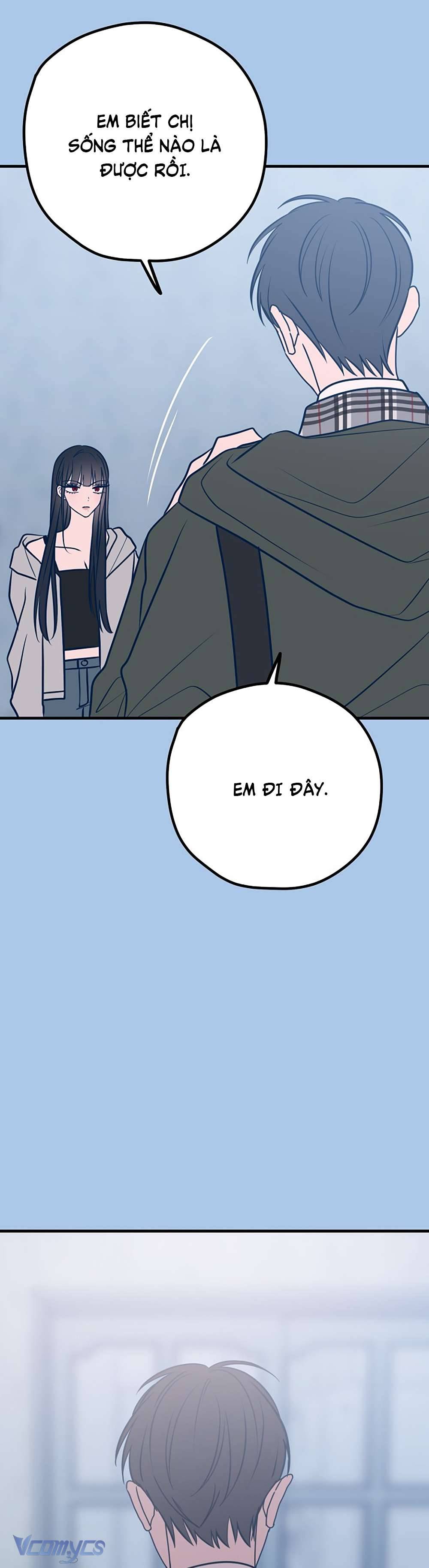 Kẻ Rác Rưởi Không Đáng Được Yêu Chapter 42 - Next Chapter 43