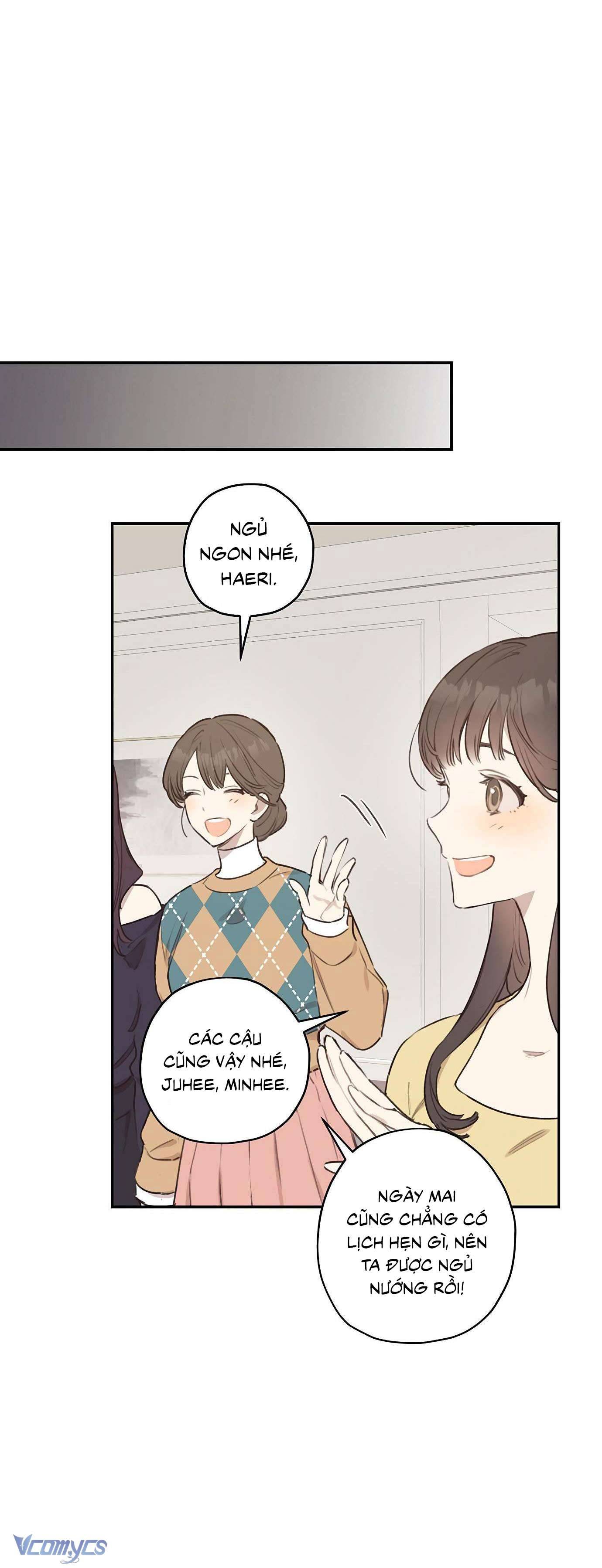 Onsaemiro Chapter 8 - Next Chapter 9
