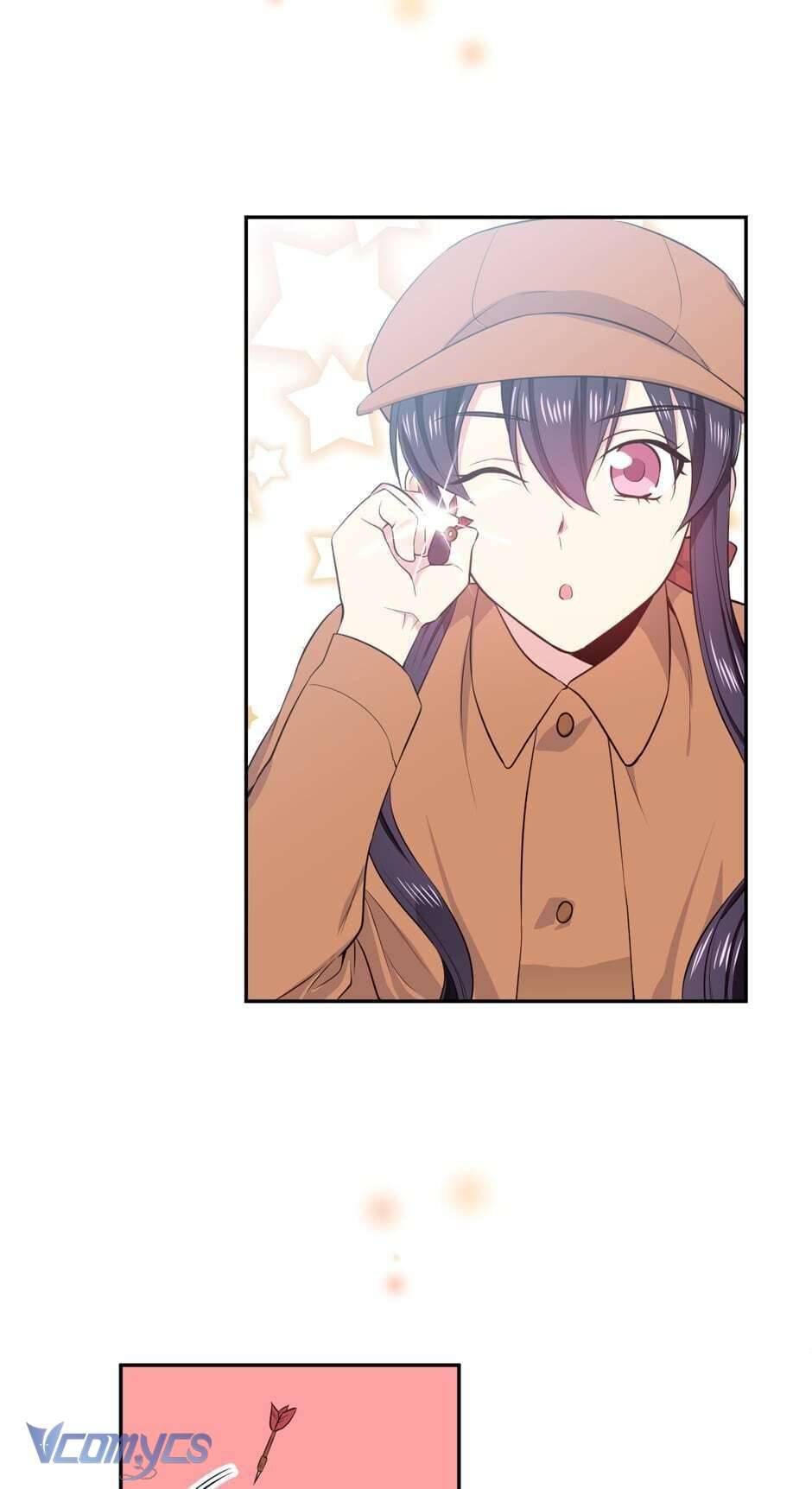 Mục Tiêu Là Cuộc Sống Hoàn Hảo Bất Khả Xâm Phạm Chapter 22 - Next Chapter 23
