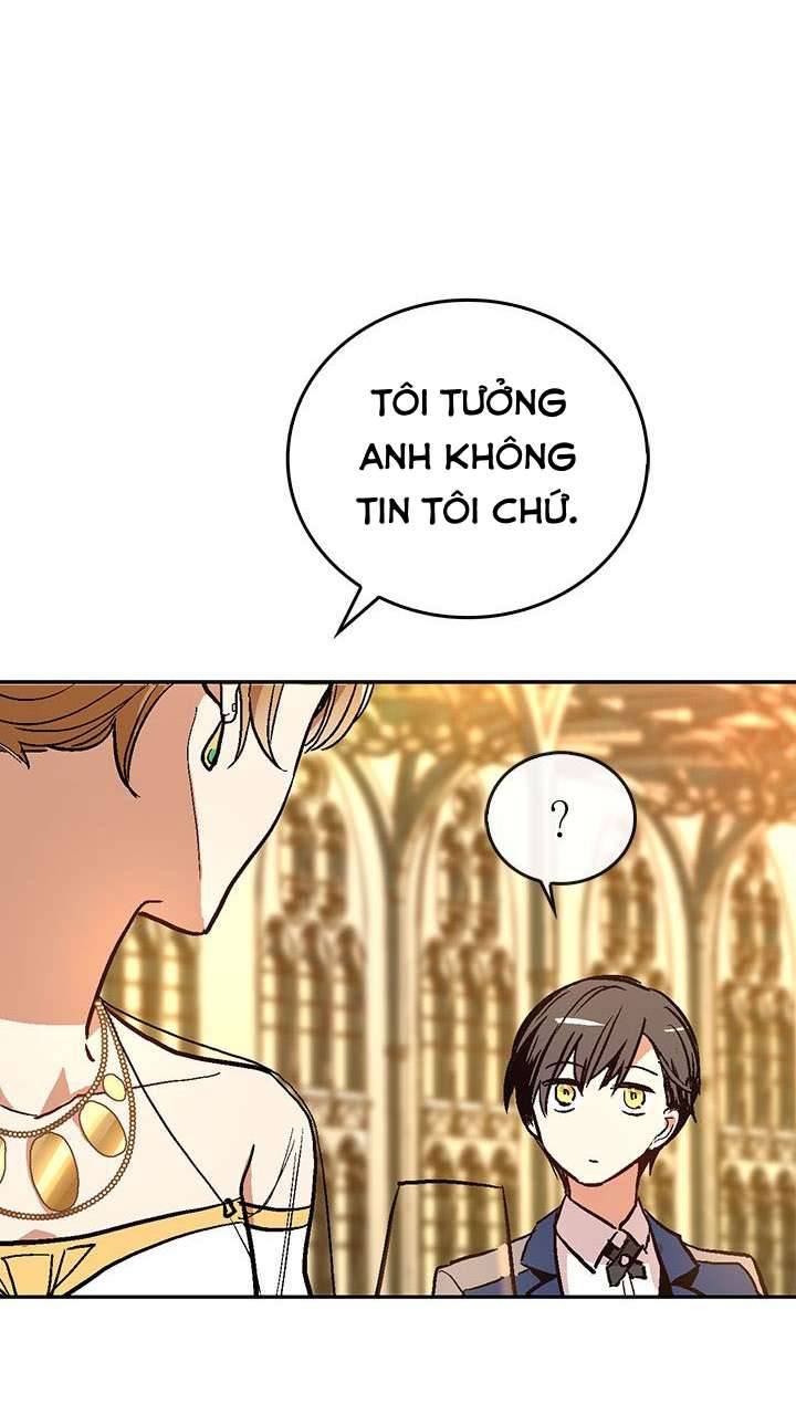 Vị Hôn Thê Khế Ước Của Công Tước Chapter 16 - Trang 4