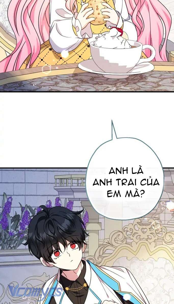 Tiểu Thư Tích Tiền Đi Bụi Chapter 39 - Trang 4