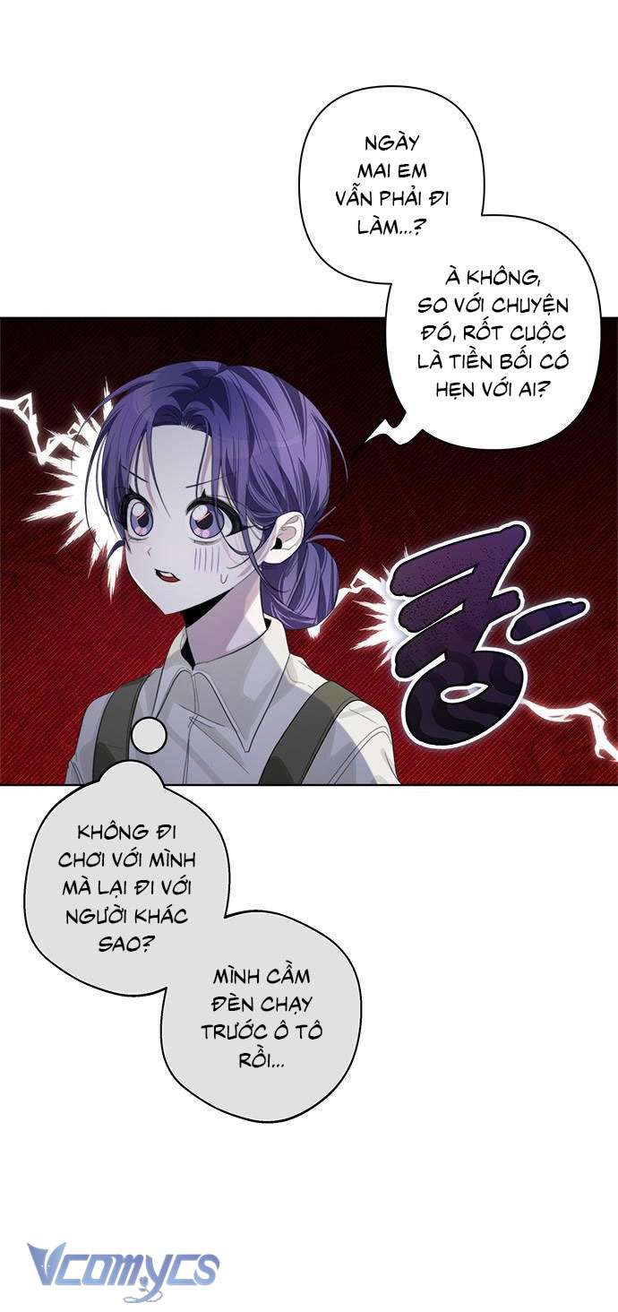 Đàn Anh Xấu Xa! Chap 86 - Trang 3