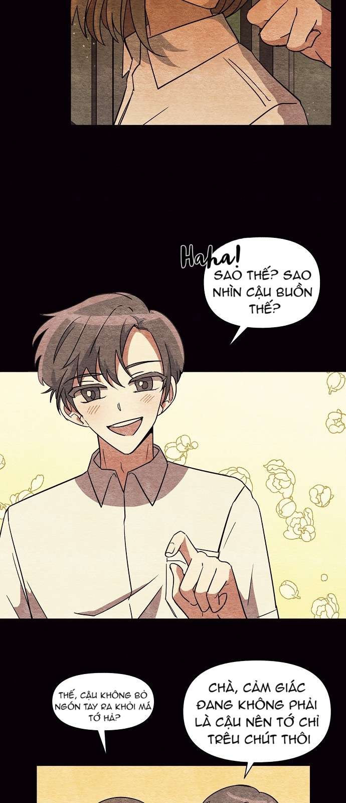 Gia Đình Hoàn Hảo Chap 4 - Next Chap 5
