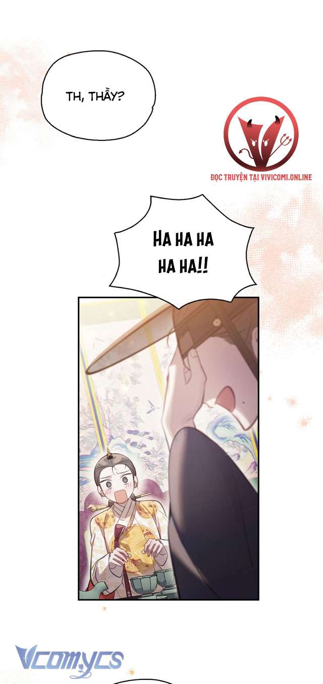[18+] Tiết Học Bí Mật Của Trung Điện Chap 42 - Trang 2
