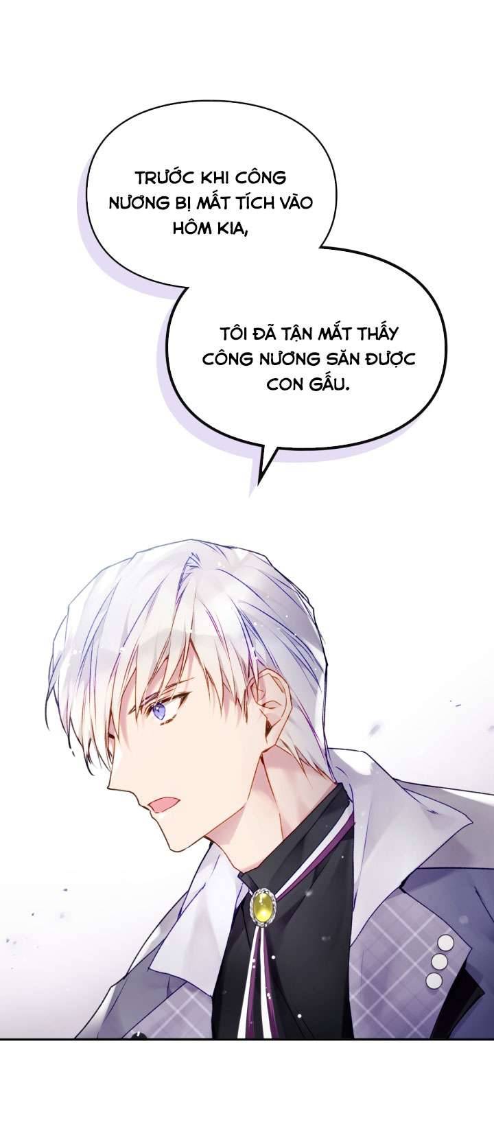 Kết Cục Của Nhân Vật Phản Diện Chỉ Có Thể Là Cái Chết Chapter 84 - Trang 4