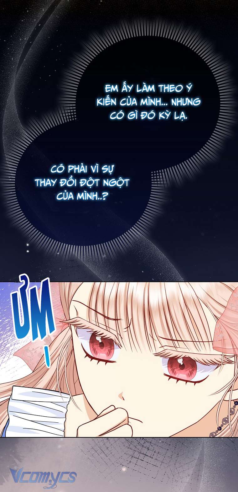Nhân Vật Phản Diện Đều Thích Tôi Chapter 10 - Trang 4