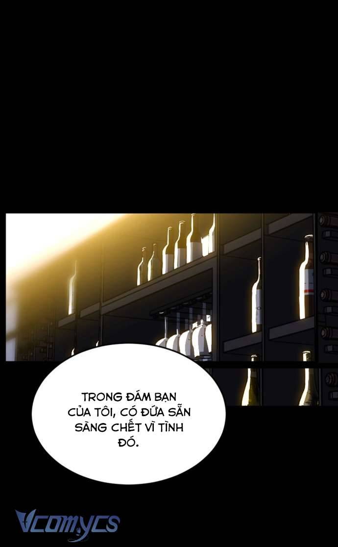 Ba Lần Động Phòng Chapter 2 - Trang 4