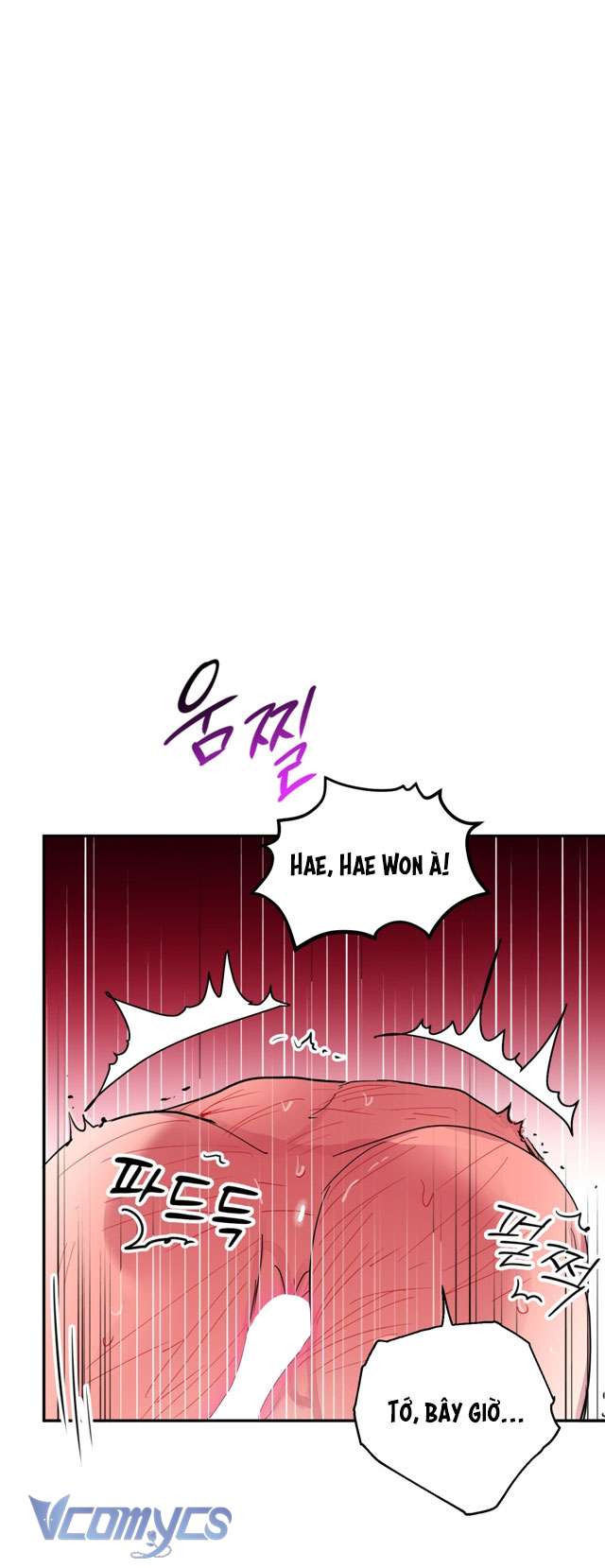 [18+] Không Có Nhân Vật Nào Công Lược Dễ Dàng! Chap 6 - Trang 2