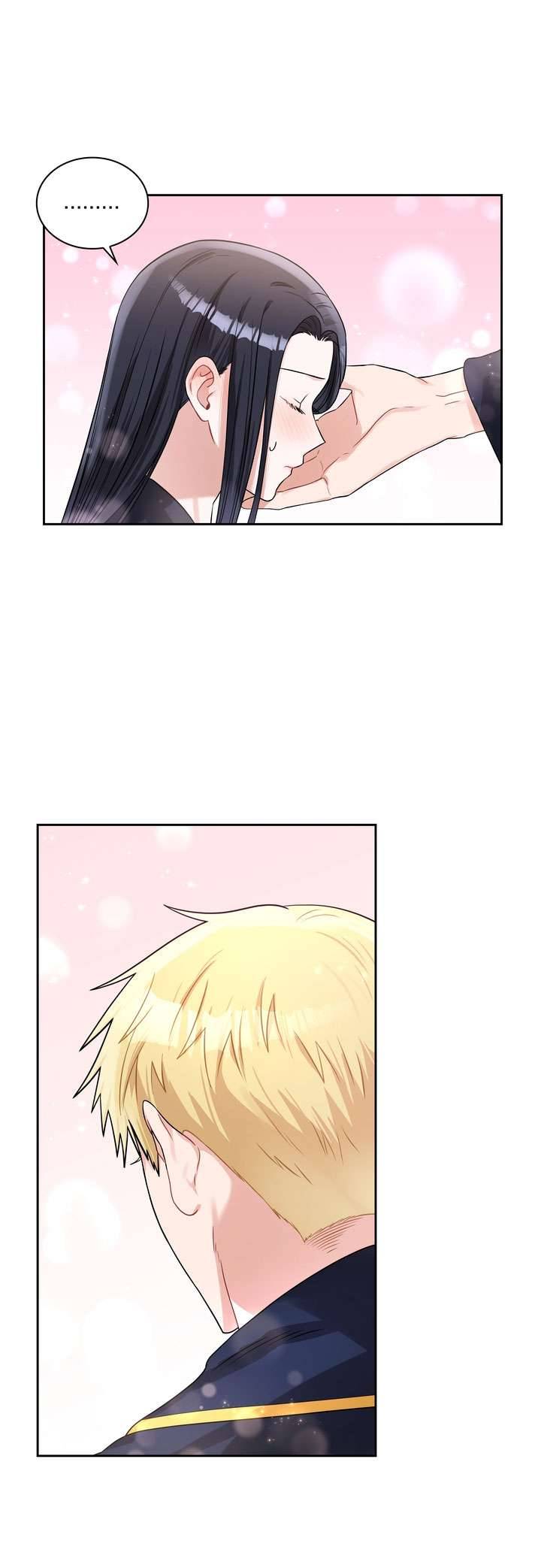 Công Nương Su Chapter 50 - Trang 4