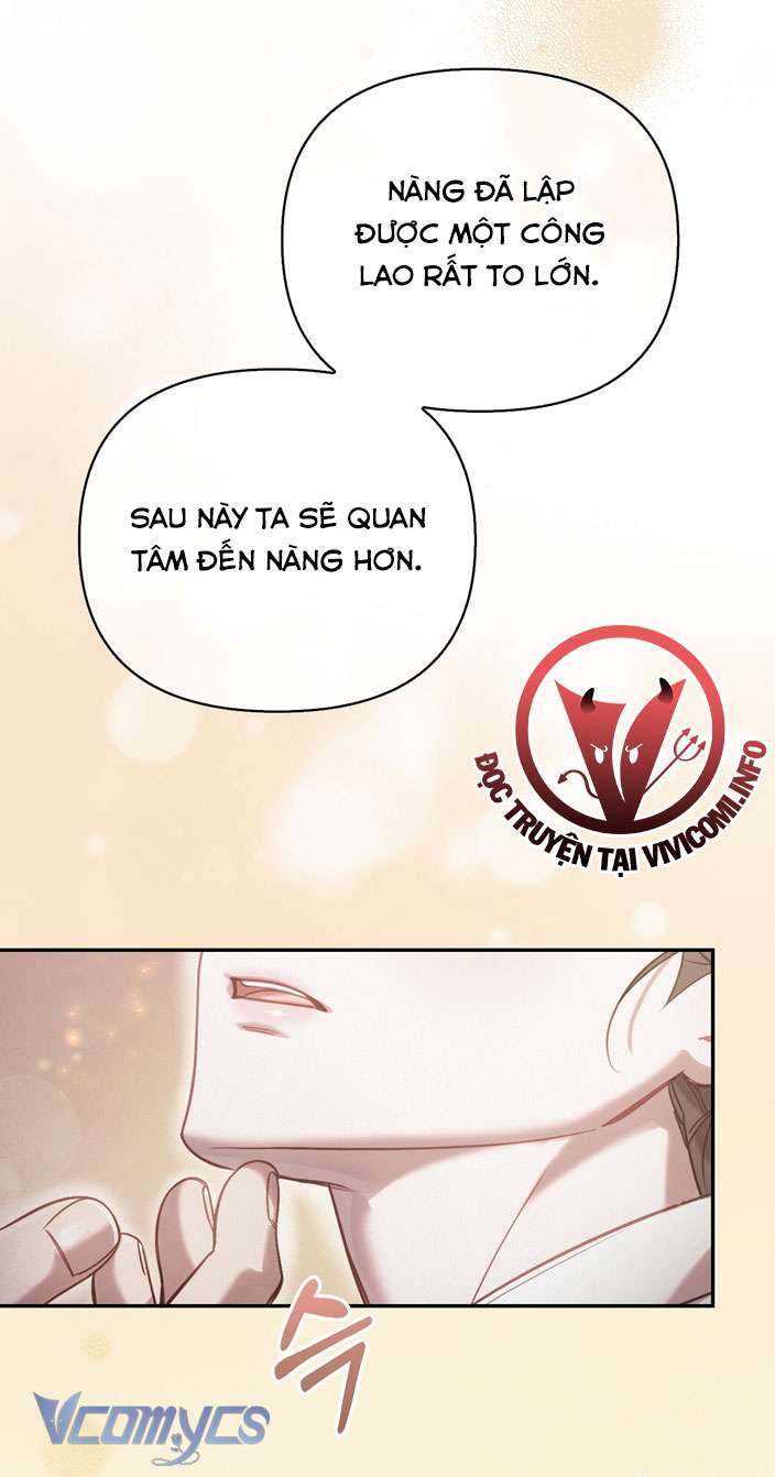 [18+] Tiết Học Bí Mật Của Trung Điện Chap 35 - Trang 2