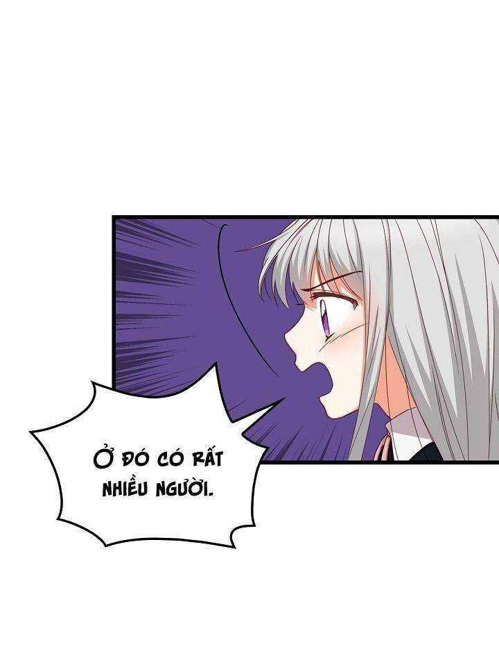 Cẩn Thận Với Các Anh Trai Đấy! Chap 31 - Trang 2
