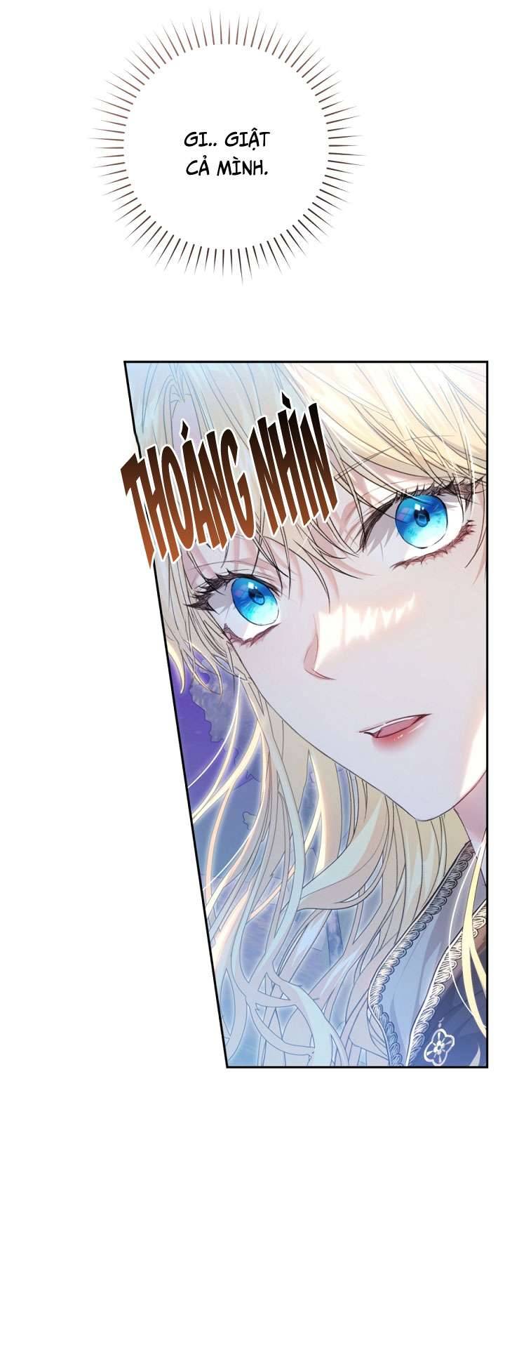 Ác Nữ Chỉ Là Một Con Rối Chap 64 - Trang 2