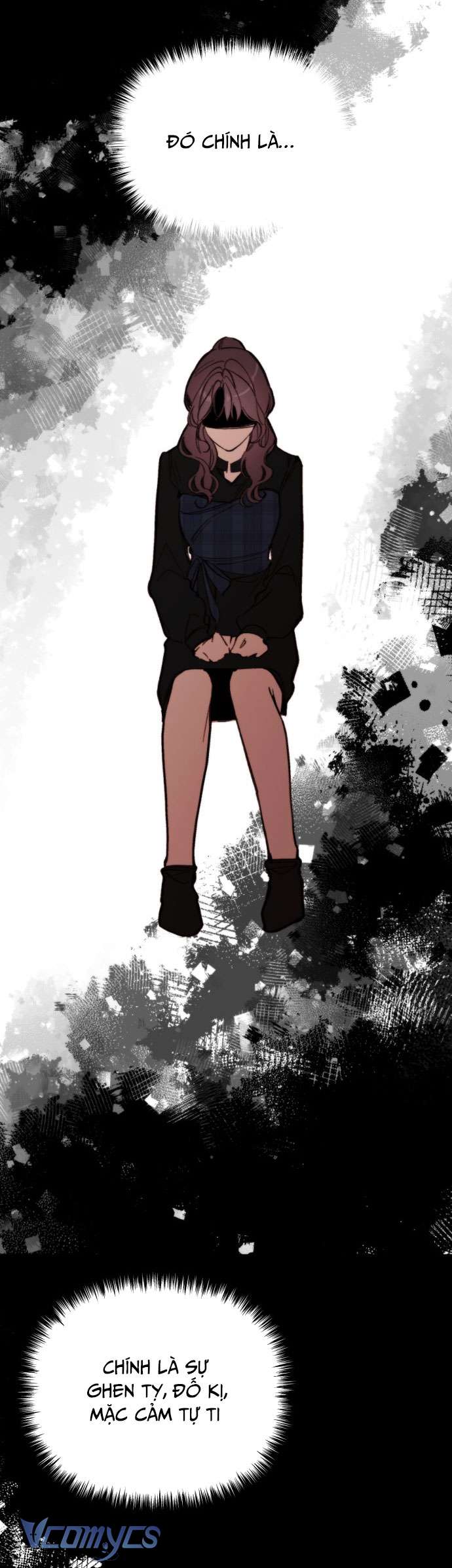 Ly Hôn Thì Dễ, Yêu Đương Mới Khó Chapter 8 - Next Chapter 8.1