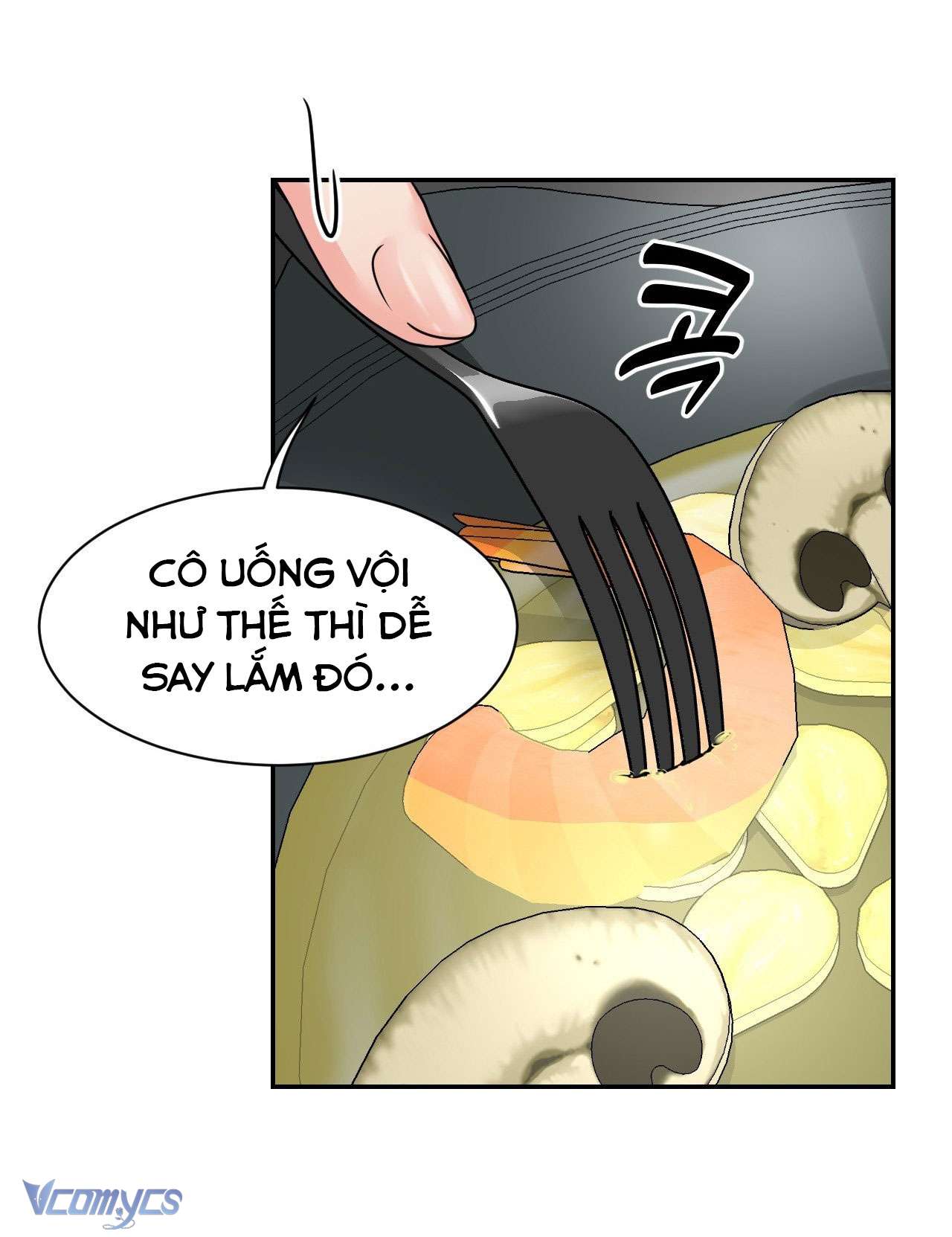 [18+] Cục Cưng Nhà Hàng Xóm Chap 4 - Next Chap 5