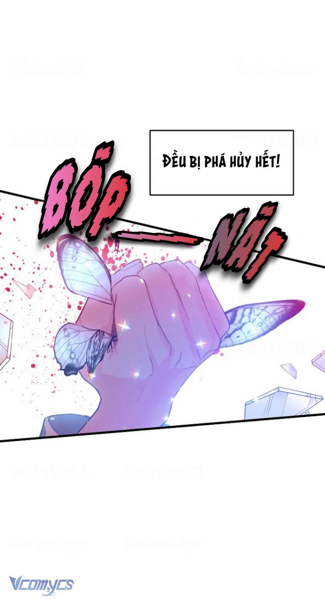 Bệ Hạ Xin Đừng Giết Tôi!!! Chap 30 - Trang 2