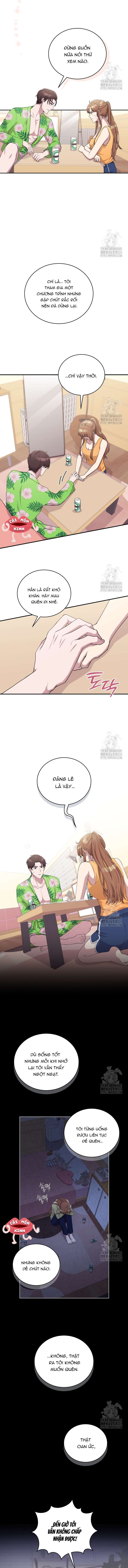 Món Khai Vị Một Đêm Chap 4 - Trang 2