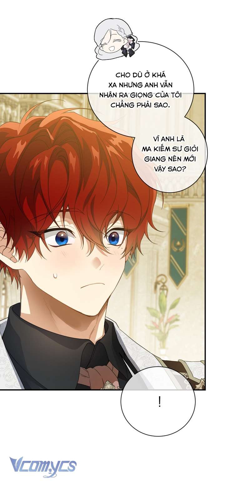 Lại Một Lần Nữa Hướng Về Ánh Sáng Chap 72 - Next Chap 73