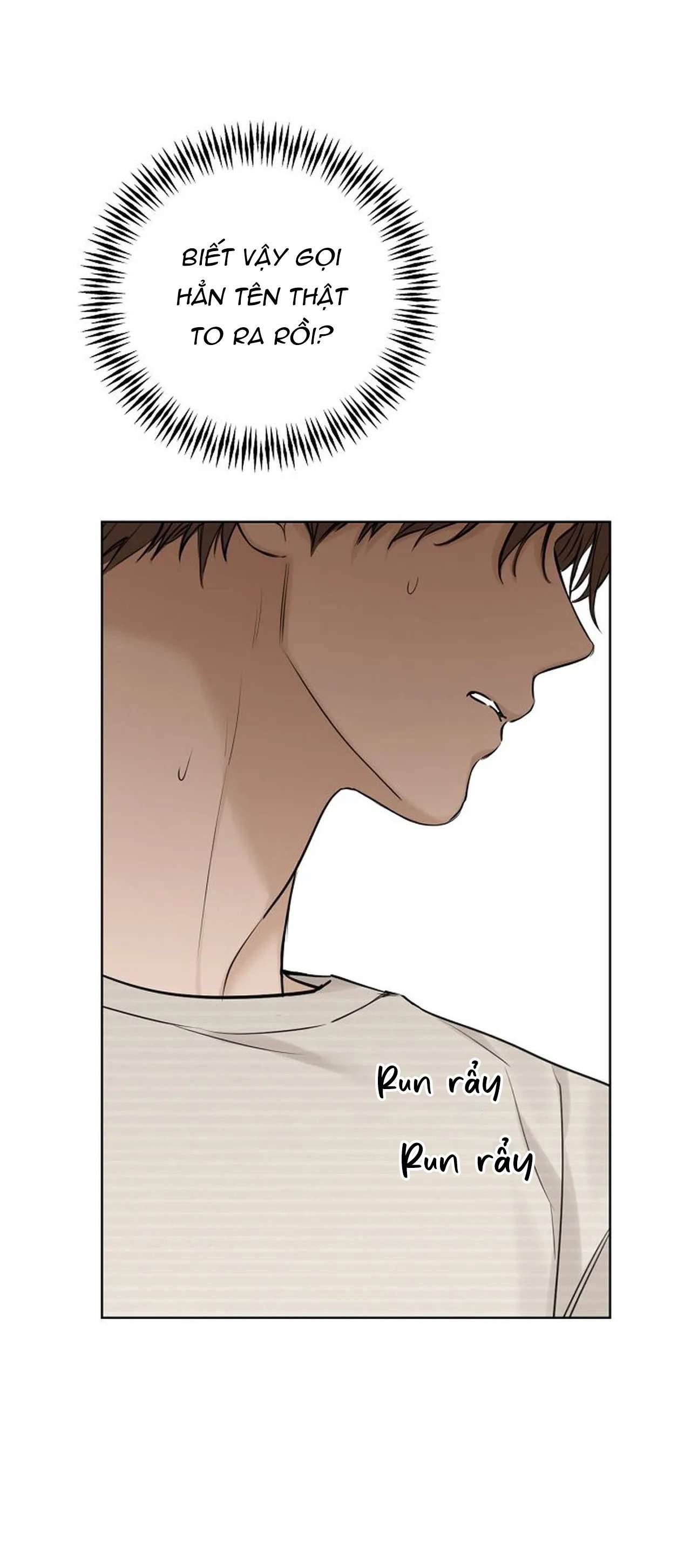 Bình Minh Chap 22 - Trang 3