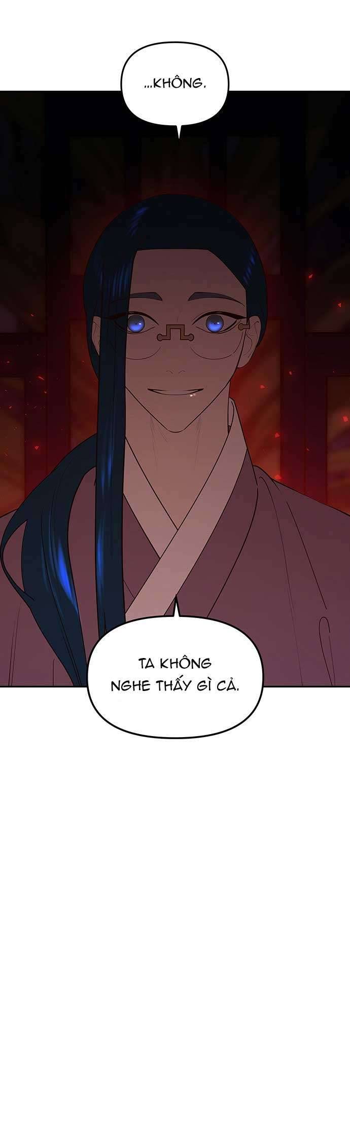 Vương Tử Huyền Bí Chapter 80 - Trang 4