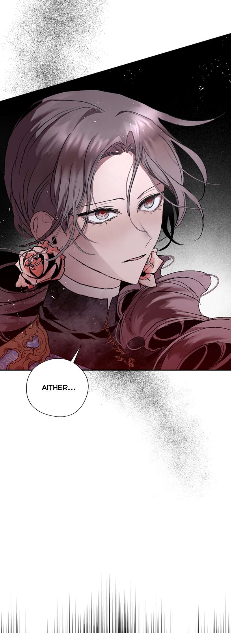 Lời Thú Nhận Của Chúa Tể Bóng Tối Chap 81 - Trang 2