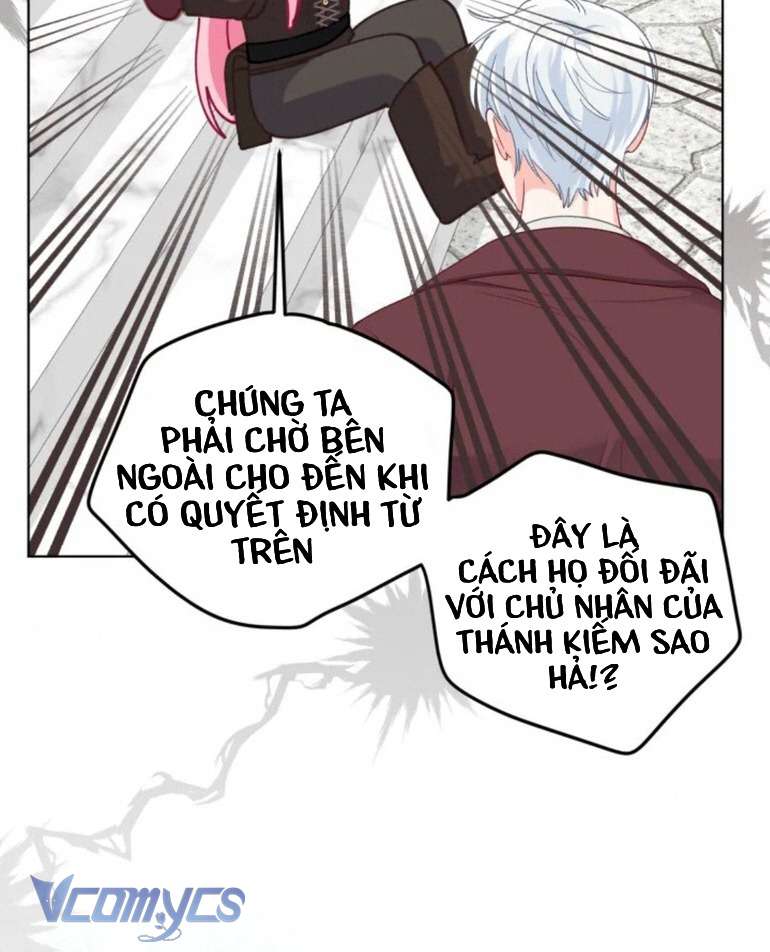 Sự Điều Trị Đặc Biệt Của Tinh Linh Chapter 80 - Trang 4