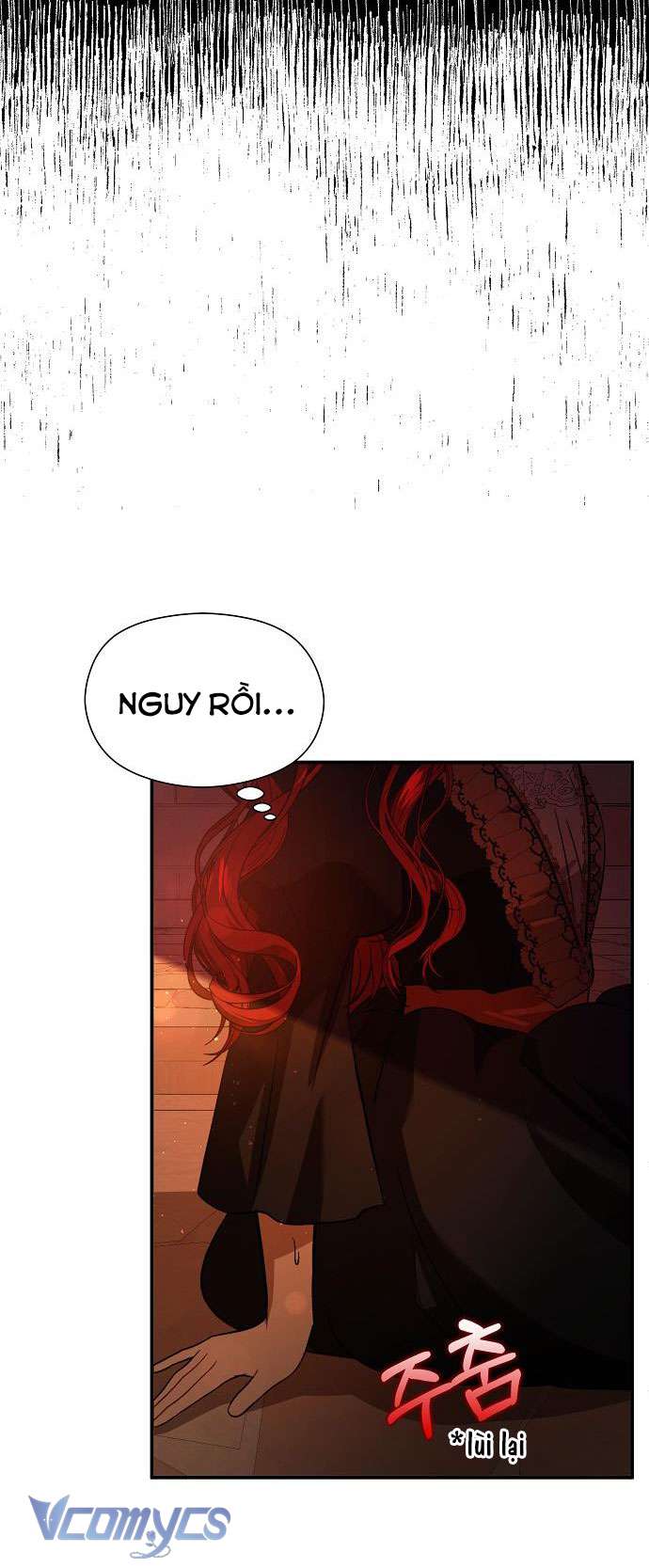 Tôi không cố tình quyến rũ nam chính Chap 51 - Next Chap 52