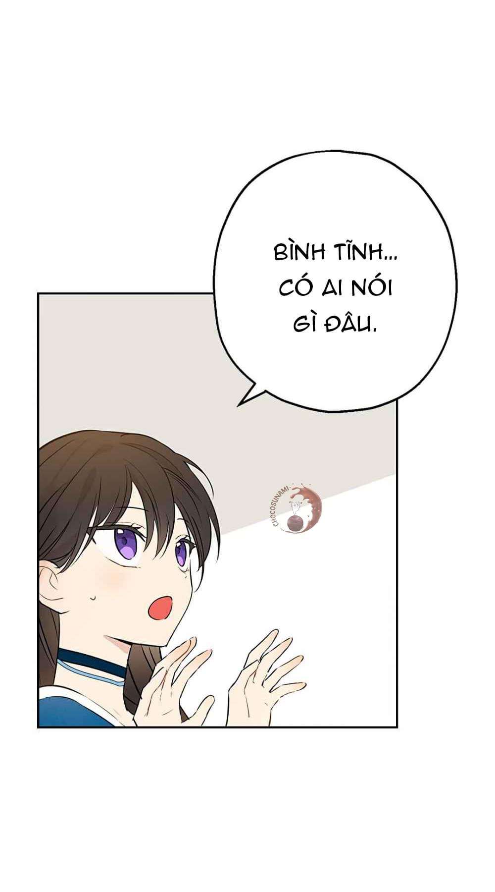 Tôi Là Minh Chứng Của Sự Thật Chap 9 - Trang 3