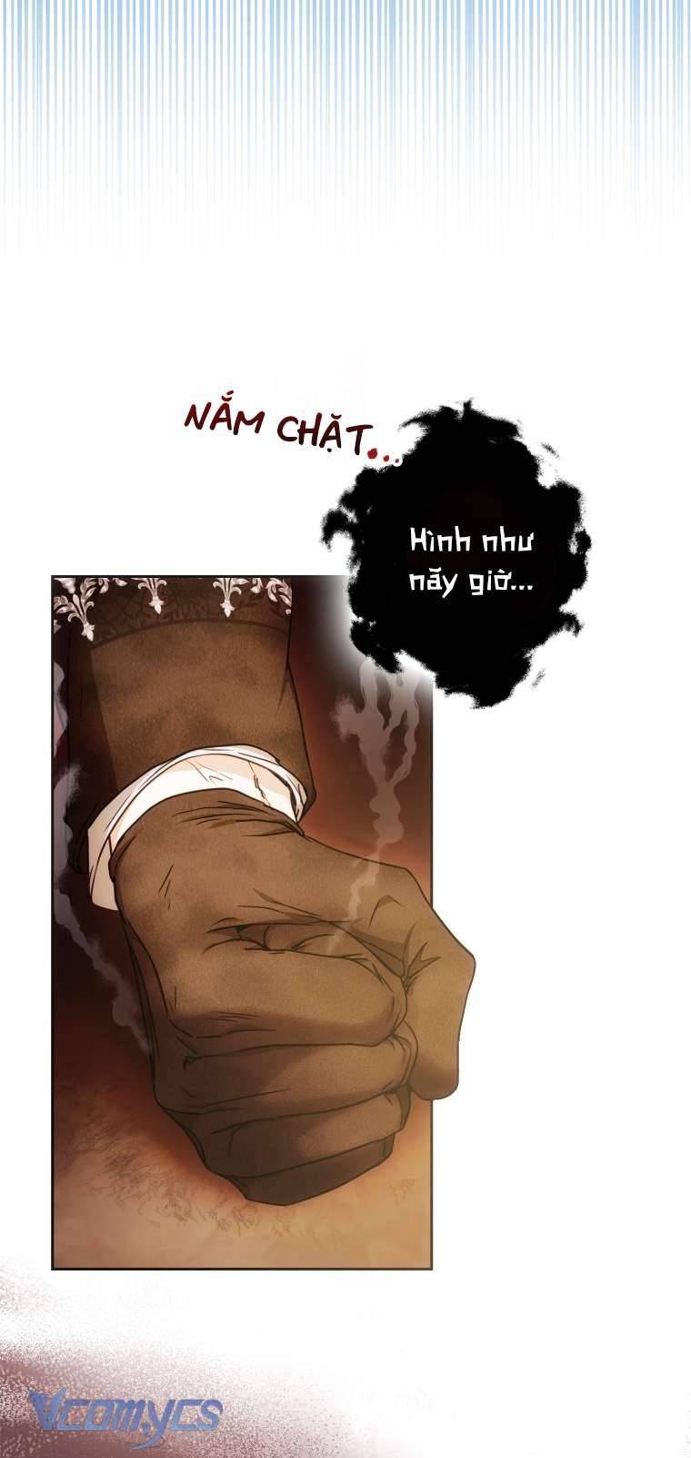 Tôi Trở Thành Vợ Của Nam Chính Chap 98 - Next Chap 99