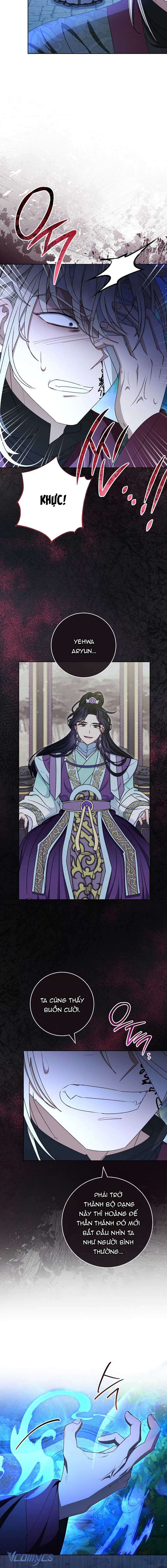 Tiểu Thiếp Chỉ Muốn Sống Yên Bình Chapter 67 - Trang 4