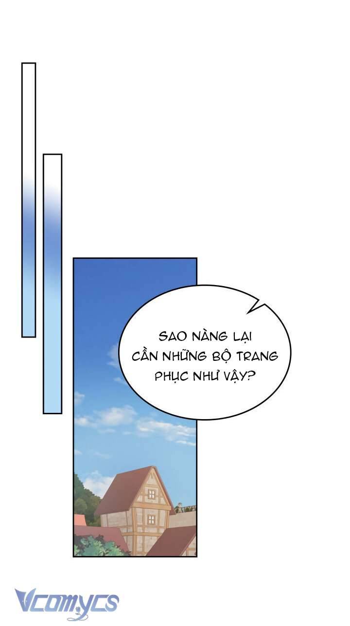 Người Đẹp Và Quái Thú Chap 51 - Next Chapter 51.1
