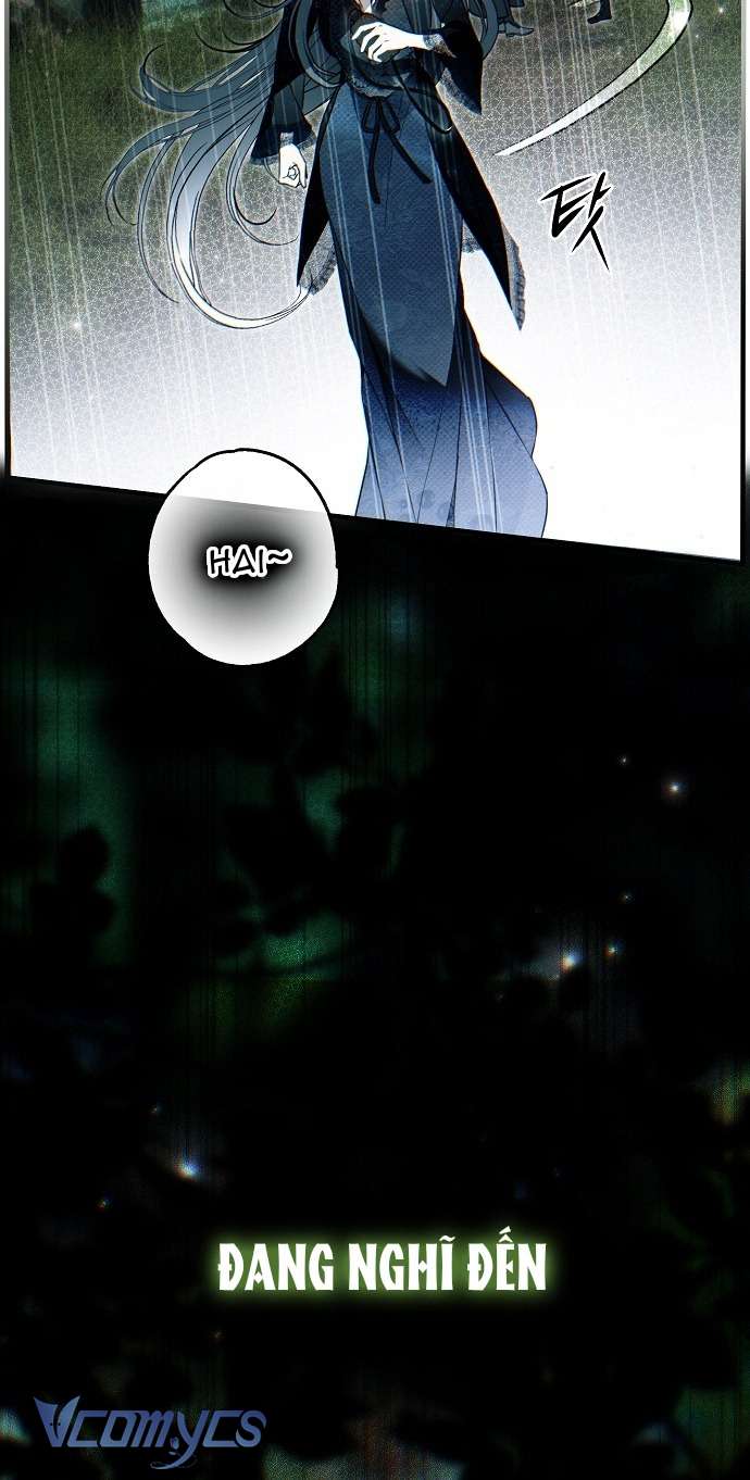 Ai Đó Đang Điều Khiển Cơ Thể Của Tôi Chapter 52 - Next Chapter 53