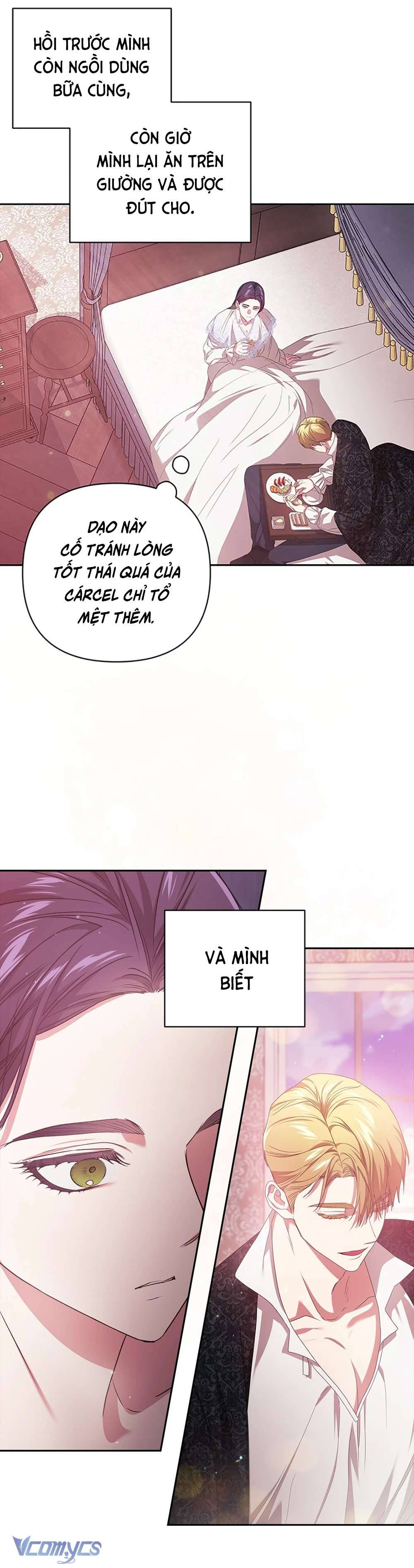 Hôn Nhân Này Rồi Sẽ Đổ Vỡ Chapter 43 - Next Chapter 44